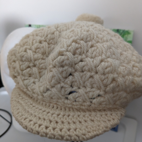 Cottage Crafts hat Ireland - Picture 2 of 5